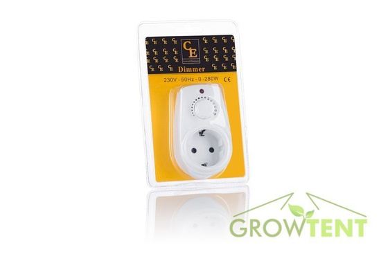 Cornwall Electronics Fan Speed Dimmer - Controller / Potentiometer