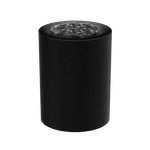 Croco Duct 125mm 2m - black 4 layer light-tite duct