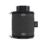 Carbon filter Croco Black 160-240  m³/h  fi 100mm