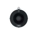 Croco Combo Carbon Filter with Controllable Built-In Fan 160–240 m³/h Ø100mm + 2m of duct