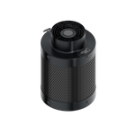 Croco Combo Carbon Filter with Controllable Built-In Fan 160–240 m³/h Ø100mm + 2m of duct