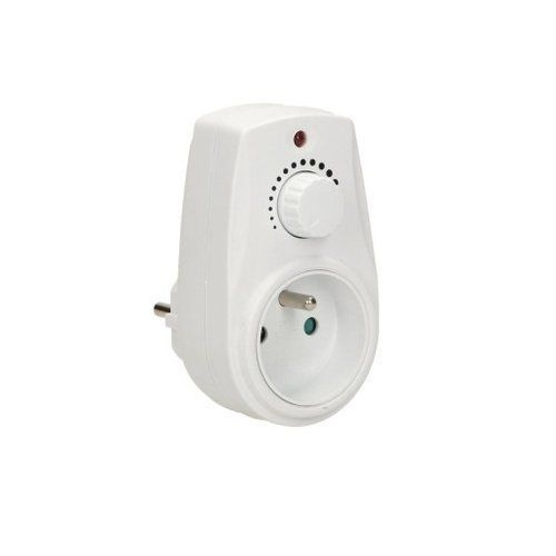 Cornwall Electronics Fan Speed Dimmer - Controller / Potentiometer